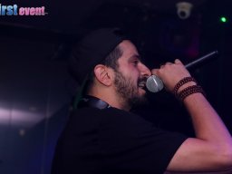 Royal Persian Night - Zion Club - DJ TAHA - 29th September 2018